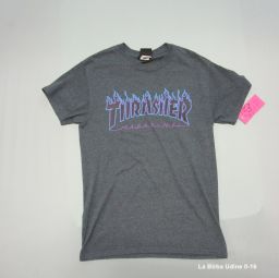 MAGLIA M/C TRASHER