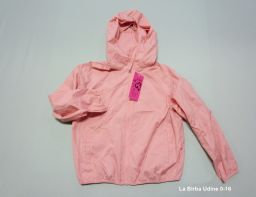 GIUBBINO ANTIVENTO UNIQLO IMPACCHETTABILE