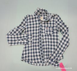 CAMICIA HOLLISTER