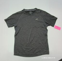 MAGLIA  M/C PRO TOUCH TESSUTO TECNICO