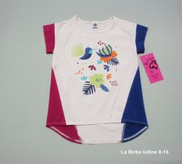 MAGLIA M/C TUC TUC