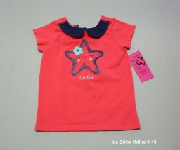 MAGLIA M/C TUC TUC
