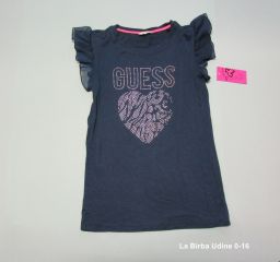 MAGLIA M/C GUESS