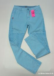 PANTALONI MONTURA