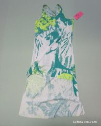 COPRICOSTUME EFFEK