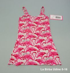 ABITO COPRICOSTUME BLUMARINE