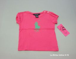 MAGLIA M/C RALPH LAUREN