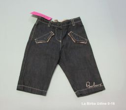 JEANS BURBERRY
