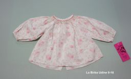CAMICIA JACADI