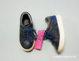 SCARPE HOGAN REBEL