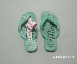 INFRADITO HAVAIANAS 33-34 MINNIE