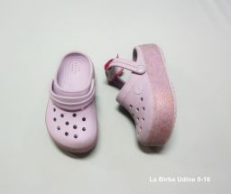 SABOT CROCS PLATOFORM