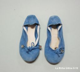 BALLERINE CLARYS