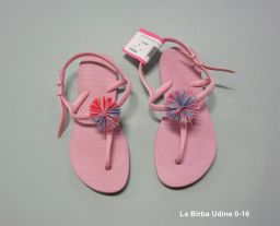 INFRADITO HAVAIANAS 32-33