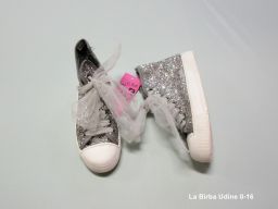 SCARPE MAGIL GLITTER