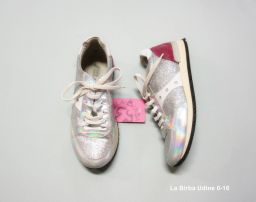 SCARPE JARRET