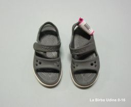 SANDALI CROCS C9