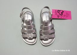 SANDALI MINI MELISSA 25-26