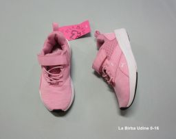 SCARPE C/STRAP PUMA