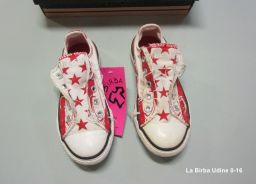SCARPE CONVERSE ALL STAR MAI MESSE