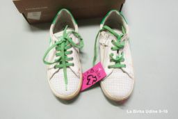 SCARPE NATURINO