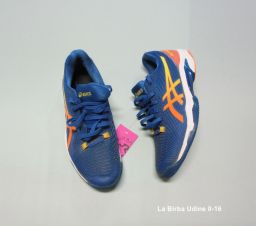 SCARPE ASICS SOLUTION SPEED FLYFOAM 40.5