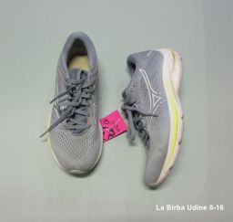 SCARPE MIZUNO WAVE RIDER 25