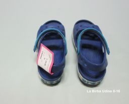 SANDALI CROCS C11