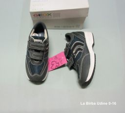 SCARPE C/STRAP GEOX