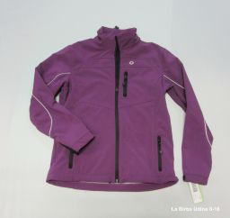 GIUBBINO TECNICO UP & DOWN