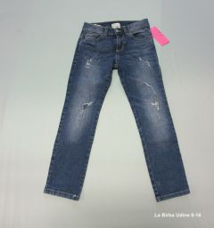 JEANS SISLEY