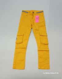 PANTALONI SERGENT MAJOR