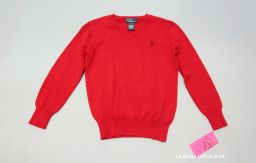 MAGLIONCINO COTONE RALPH LAUREN