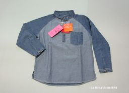 POLO M/L GOCCO NUOVO
