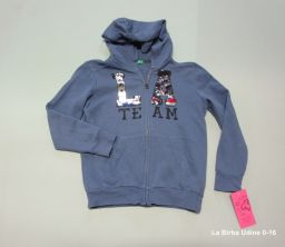 FELPA C/CAPP BENETTON