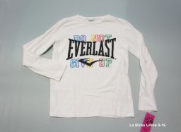 MAGLIA M/L EVERLAST