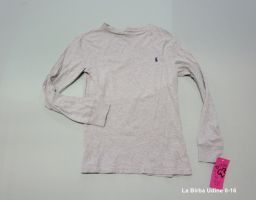MAGLIA M/L RALPH LAUREN
