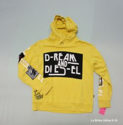 FELPA C/CAPP DIESEL