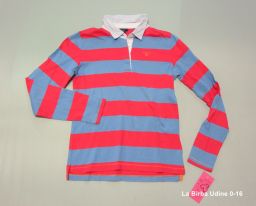 POLO M/L GANT