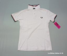POLO M/C FRED PERRY