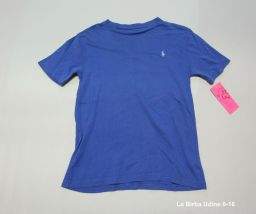 MAGLIA M/C RALPH LAUREN