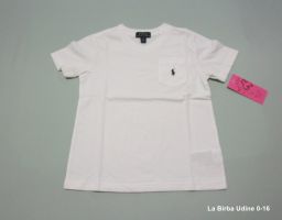 MAGLIA M/C RALPH LAUREN