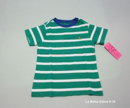 MAGLIA M/C RALPH LAUREN