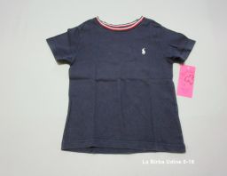MAGLIA M/C RALPH LAUREN