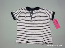 MAGLIA M/C RALPH LAUREN
