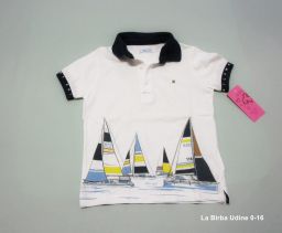 POLO M/C MAYORAL
