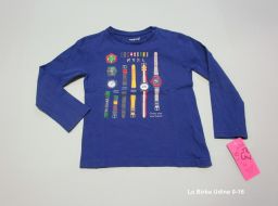 MAGLIA M/L MAYORAL