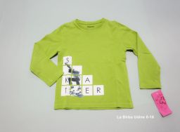 MAGLIA M/L MAYORAL