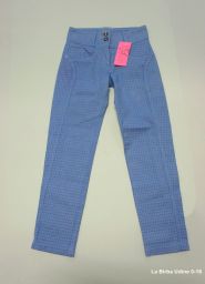 PANTALONI HEAVEN TWO