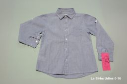 CAMICIA ISI BOY